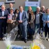 Der Spirit von Freilingen – Landes-Heimat-Preis 2022 geht in die Gemeinde Blankenheim / In Freilingen werden „Gegenwart und Zukunft mit Freude und Kreativität angepackt“