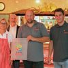 Grimberghof übernimmt Traditions-Fleischerfachgeschäft Scholl in Höhenhaus