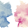 So trifft der Klimawandel Landkreise und kreisfreie Städte in Rheinland-Pfalz 