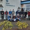 Zehn neue Metallbauer in der Westeifel – Gesellenprüfungen erfolgreich bestanden         