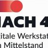 MACH 4.0 – Digitale Werkstatt für den Mittelstand