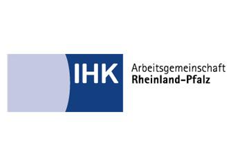 Logo IHK ARGE RLP