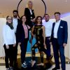 Trierer Junghandwerk startet mit neuem Vorstand in die Zukunft – Kai Leonhardt übergibt Staffelstab an Friseurmeisterein Nadine Knauff