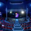 Kabau Theaterzelt: Neue Location für Kultur, Feiern und Tagungen