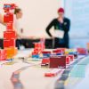Digitale Kommune: Fraunhofer benennt Faktoren für agile Arbeitsweise 