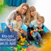 Meet & Greet für Kita-Jobs in Aldenhoven